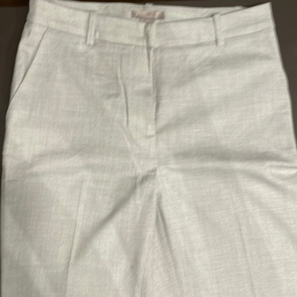 H&M business women’s pants US4